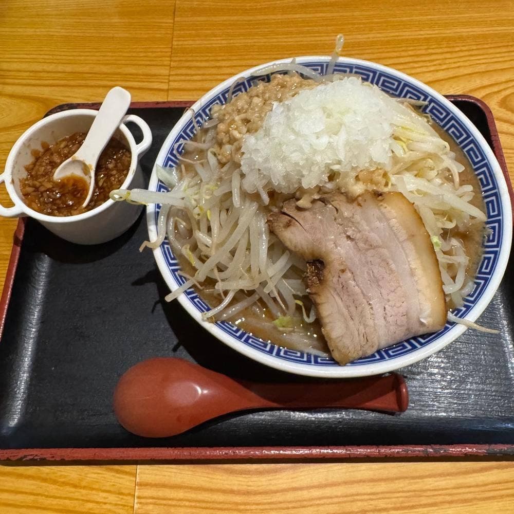つくば 麺屋こうじ