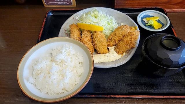 ABC食堂 天童店 - サブ画像1