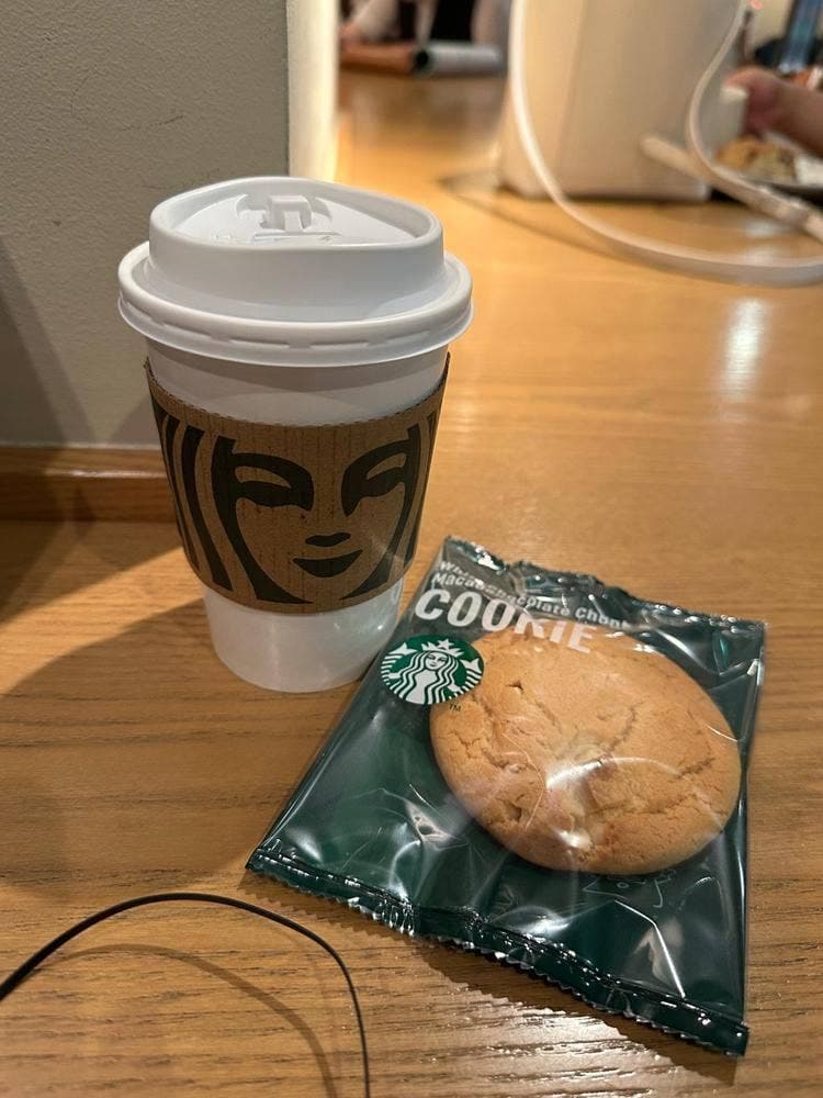 スターバックス コーヒー 日本橋本町店