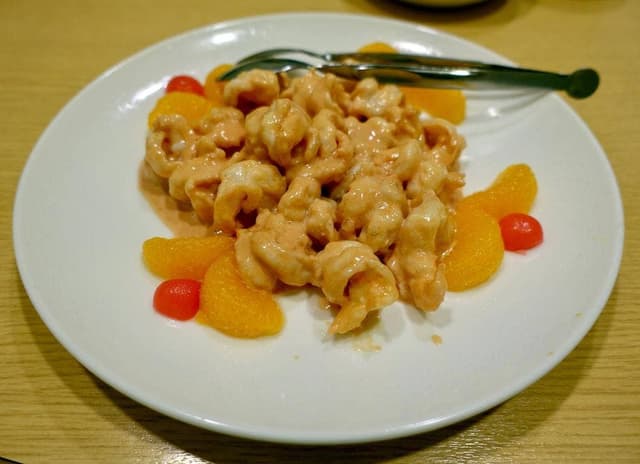 長安 - サブ画像3