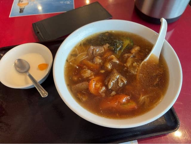 中華料理 春華秋実 有明フロンティアビル店 - サブ画像2