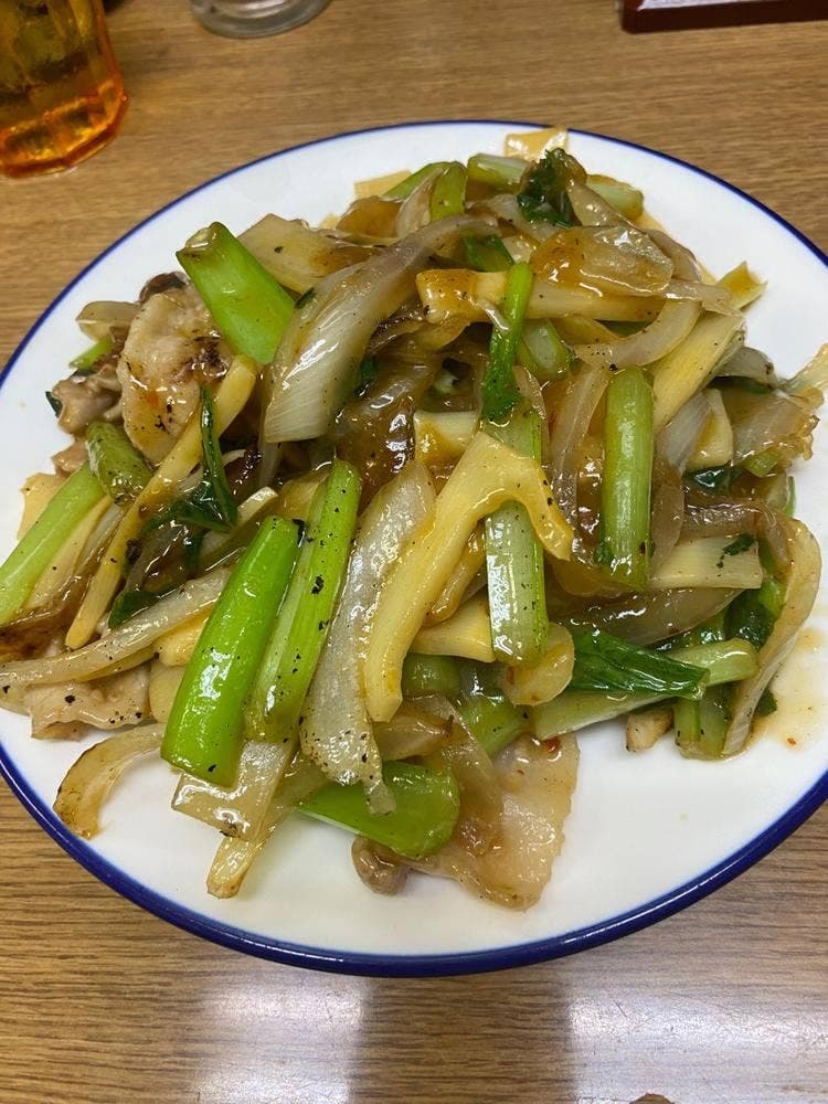 百鶴楼