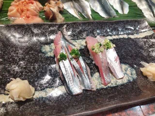 すし処 さとう - サブ画像3