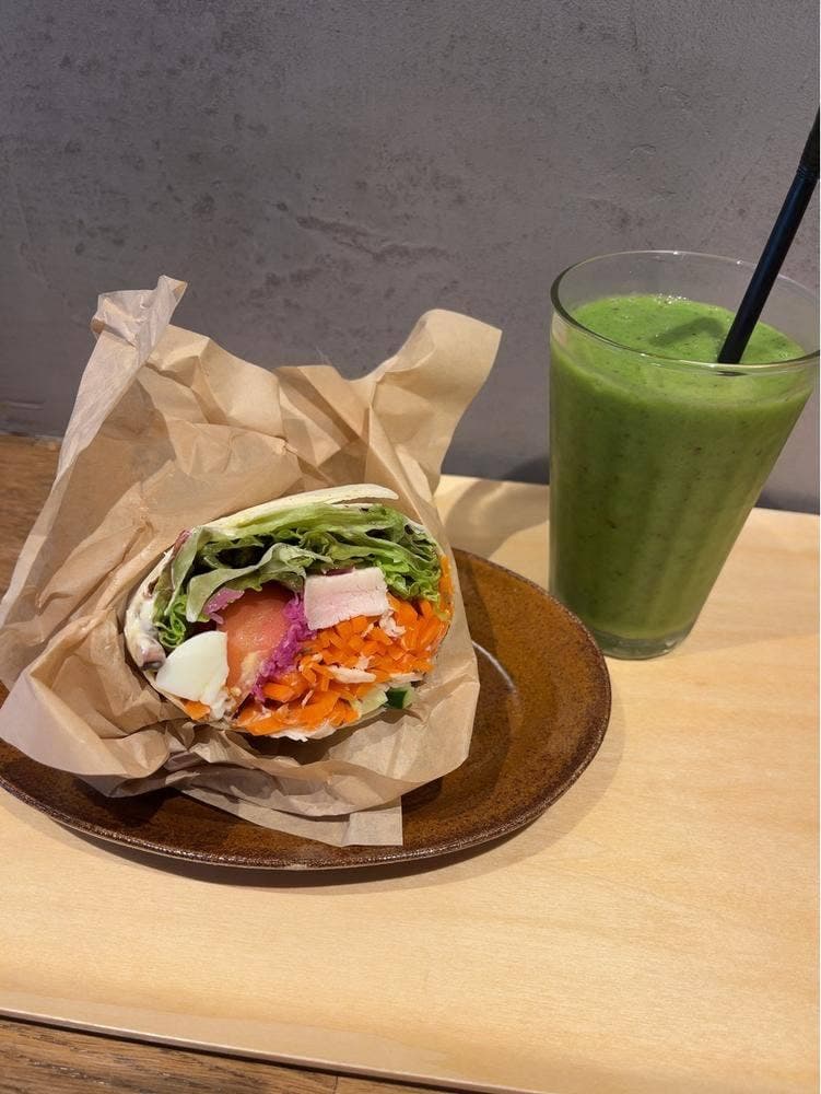 fudangohan cafe