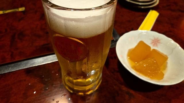 焼肉・居酒屋 はなゆう - サブ画像3