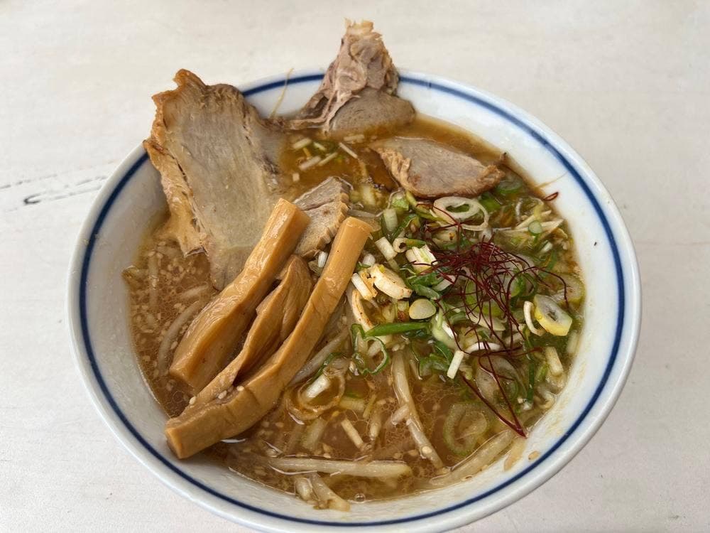 ララみなと亭