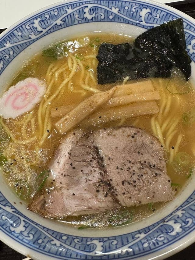 中華そば 青葉 東久留米店 - サブ画像2
