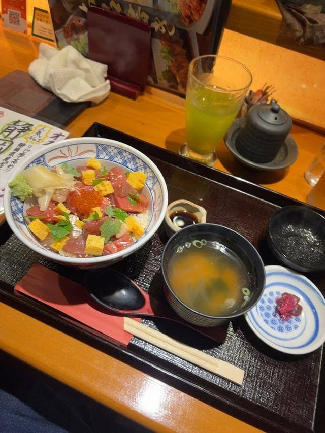 旬彩酒庵 おねぎや 二子玉川店 - サブ画像1