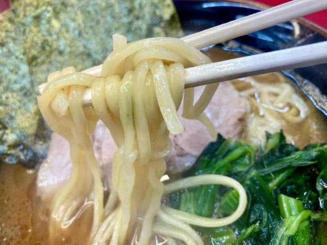 徳丸家 - サブ画像1