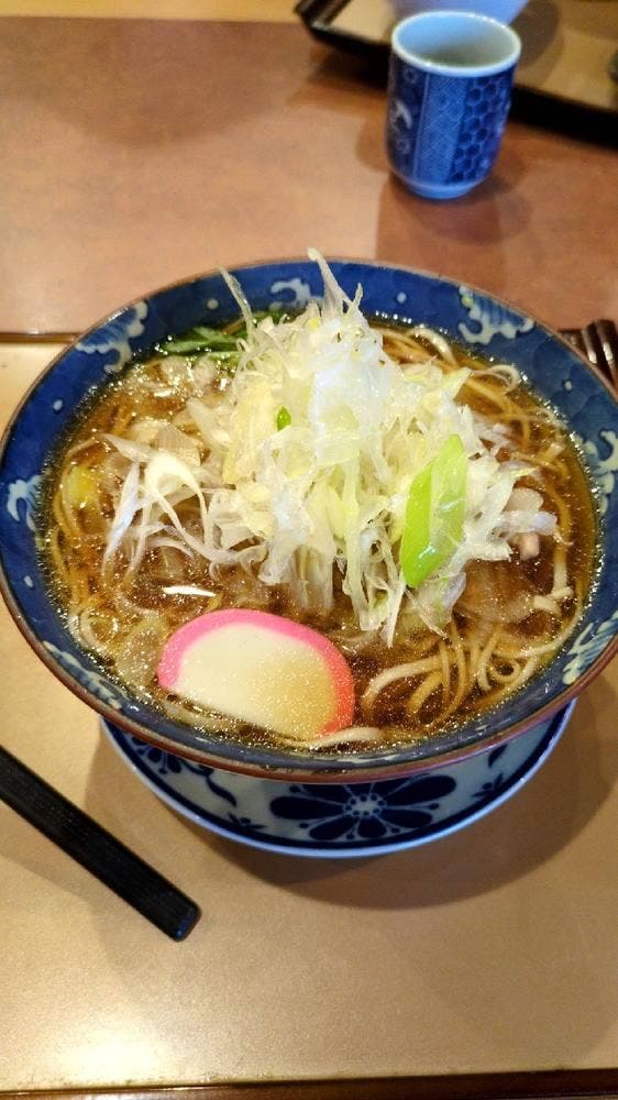 桂木庵