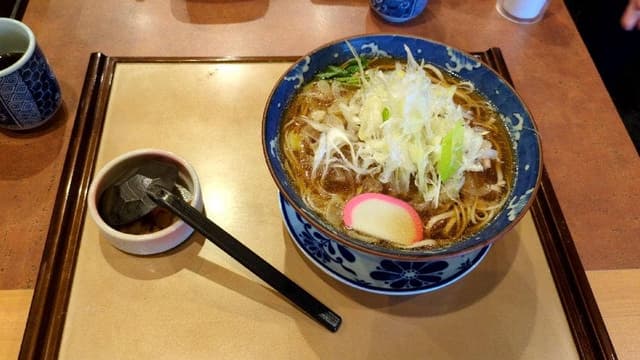 桂木庵 - サブ画像2