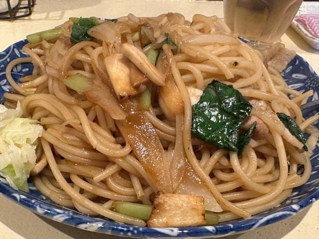 ロメスパ専門店 ボーノボーノ - サブ画像3