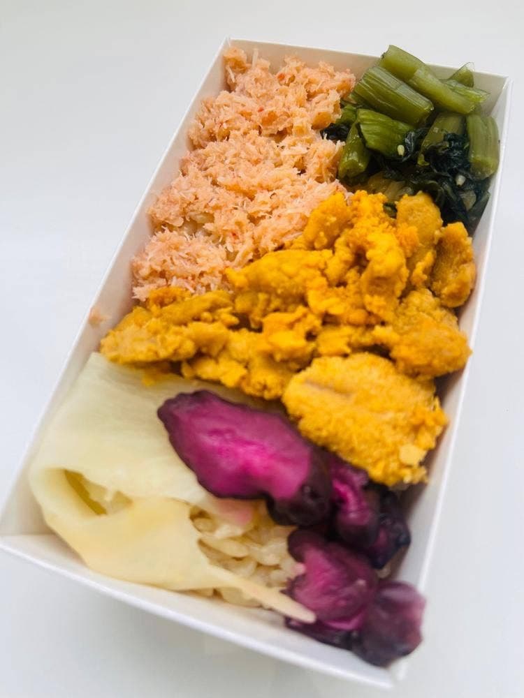 BENTO CAFE 41°GARDEN