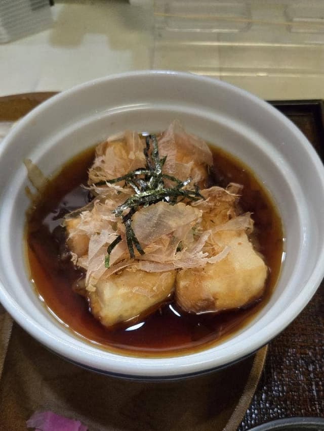 和食 よしば - サブ画像1