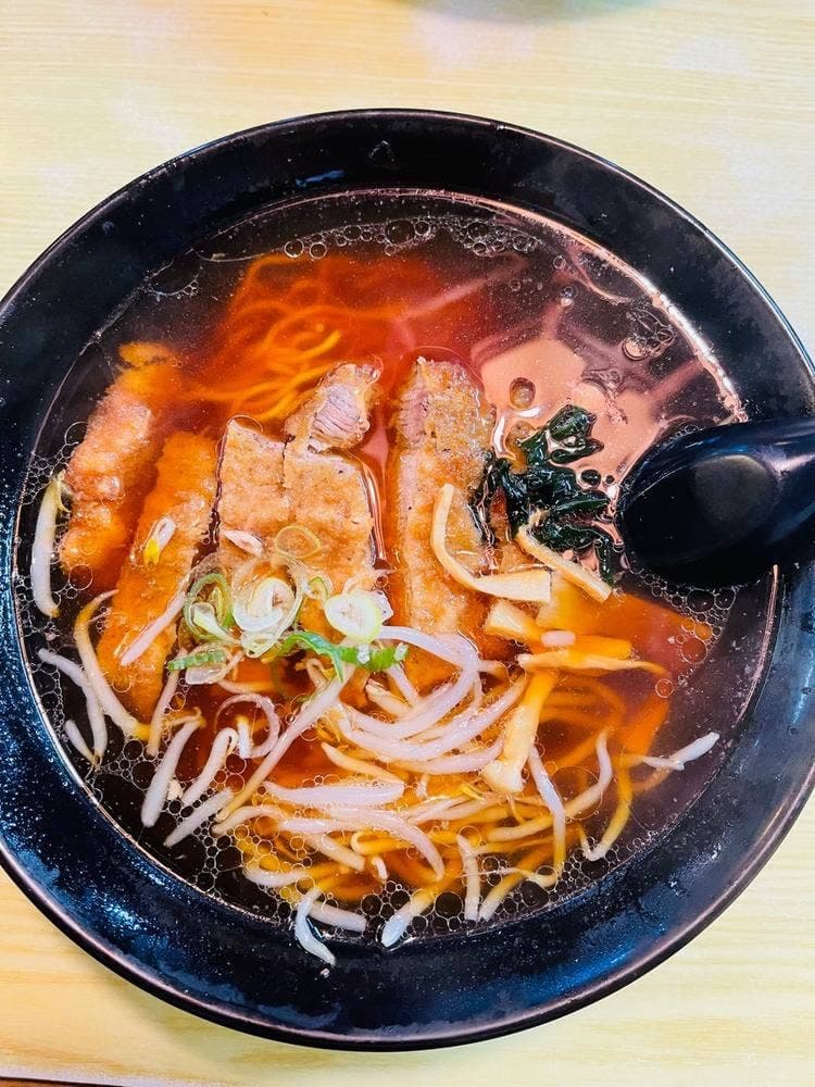 味の美和