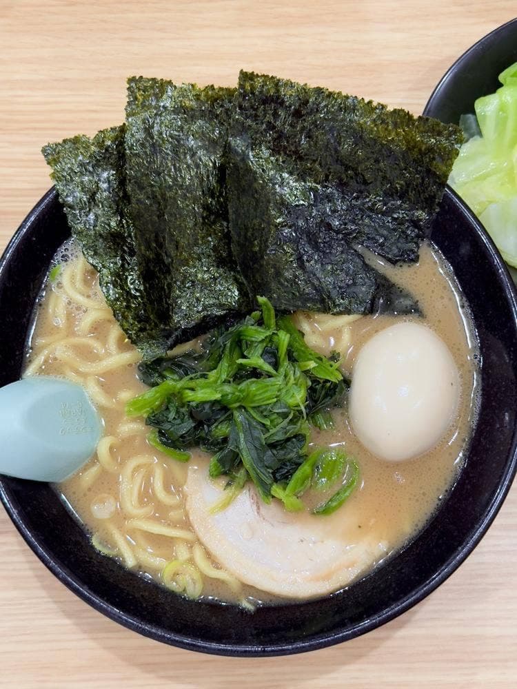 らーめん家 せんだい 横浜駅西口店