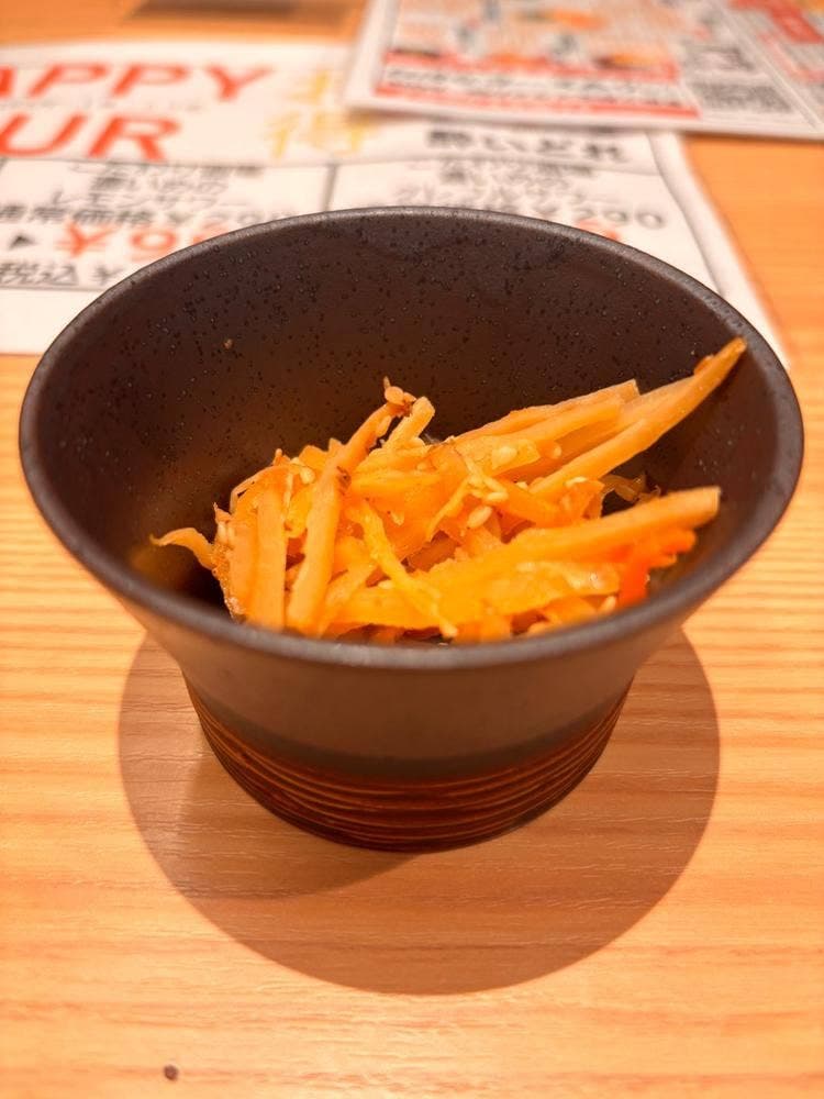 大衆酒場酔いどれ 高松店