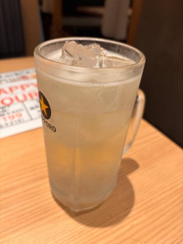 大衆酒場酔いどれ 高松店 - サブ画像2