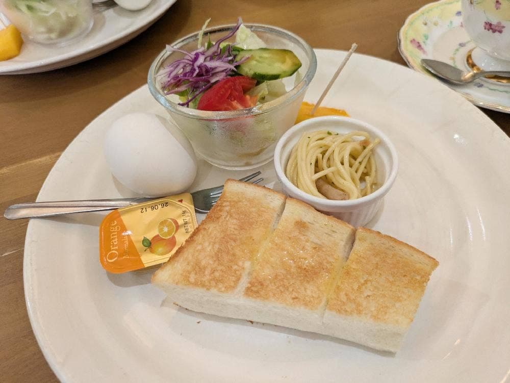花みずき