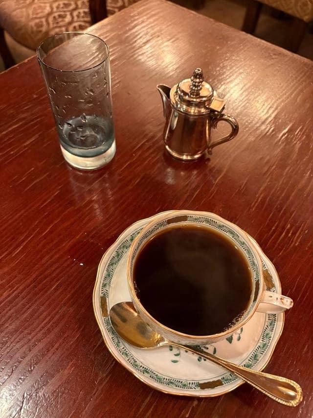 茜屋珈琲店 - サブ画像1