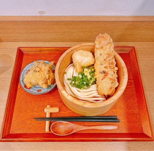 功刀屋 新宿御苑店 - サブ画像1