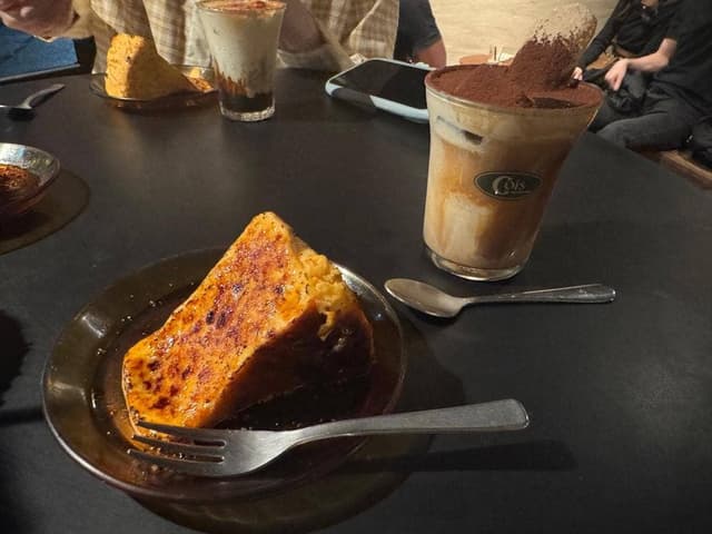 cois espresso club - サブ画像1