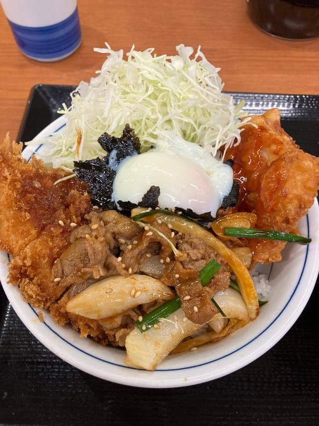 かつや 所沢林店 - サブ画像1