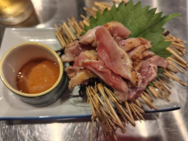 百年蕎麦 壽 - サブ画像2