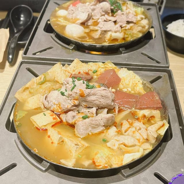 BOILING POINT 渋谷店 - サブ画像3