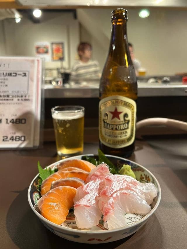 ちりとり鍋 いその - サブ画像2