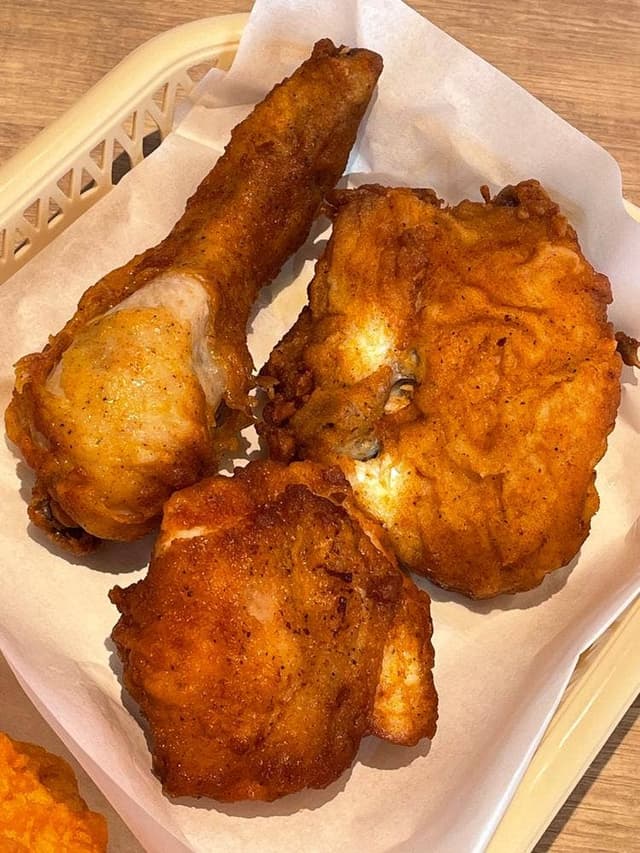 ケンタッキーフライドチキン 金沢久安店 - サブ画像1