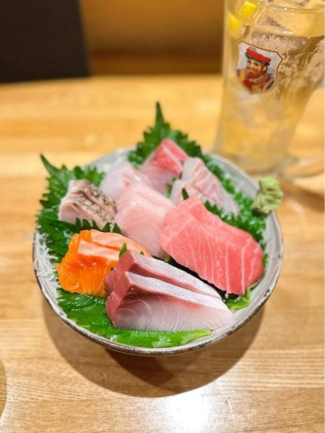 まるか食堂 - サブ画像2