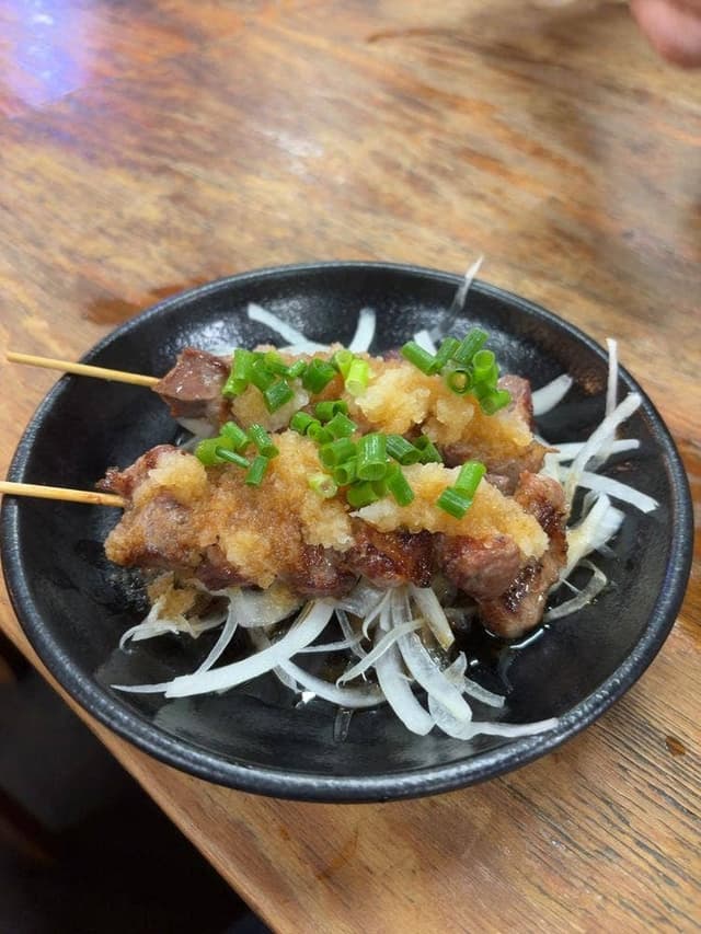 もつ焼きエビス参 エコー仲見世店 - サブ画像3