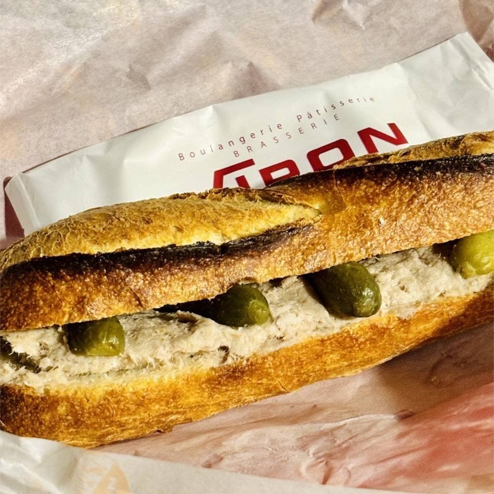 ブーランジェリー パティスリー ヴィロン 渋谷店