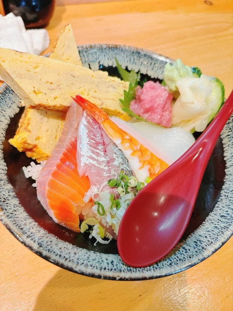 江戸前寿司 まさき