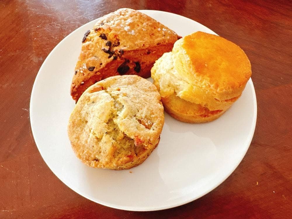 BAKERS gonna BAKE 東京ギフトパレット店