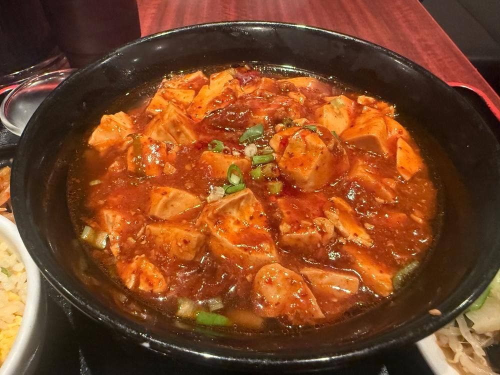 天福餃子