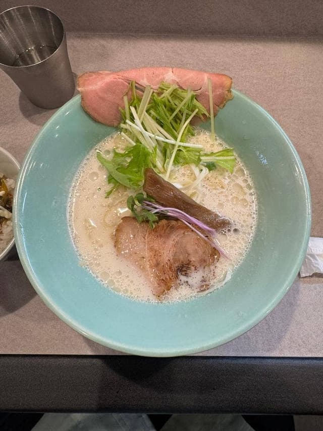 俺の名はJ - サブ画像3