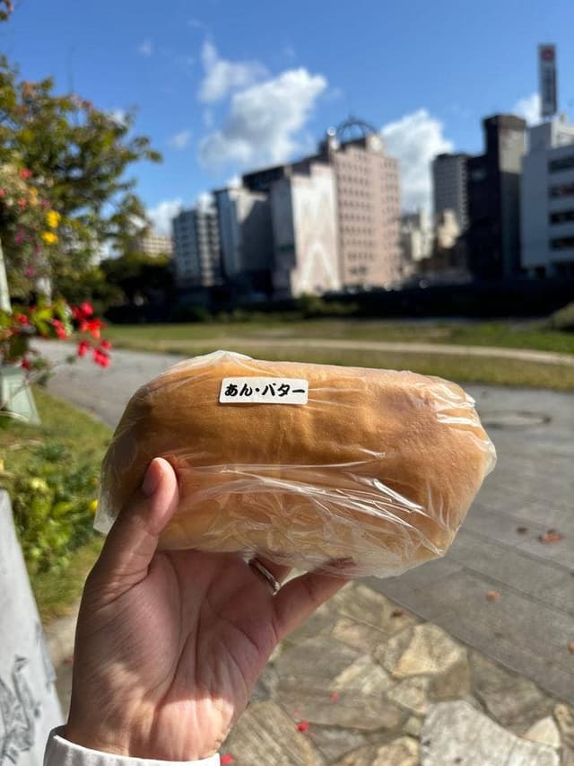 福田パン 盛岡バスセンター店 - サブ画像3