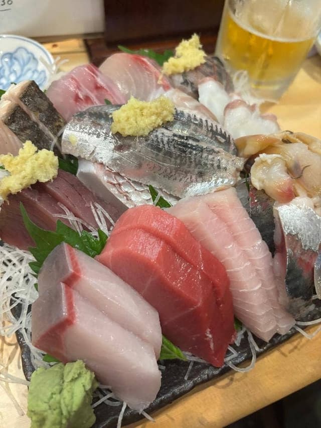 喰い処 かかし屋 - サブ画像1