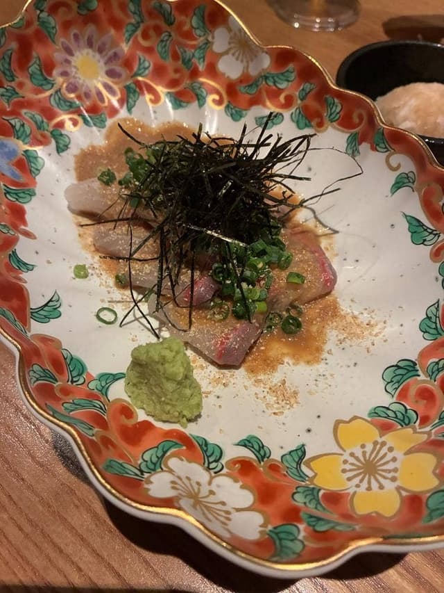 博多松介 西中洲店 - サブ画像3