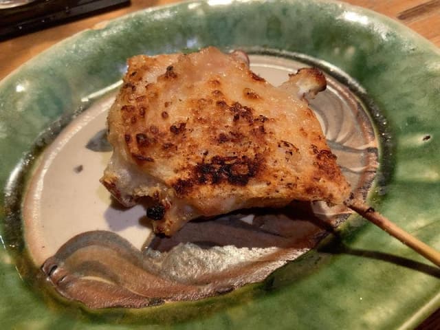 炭火 やき鳥 きんぼし 伏見店 - サブ画像2