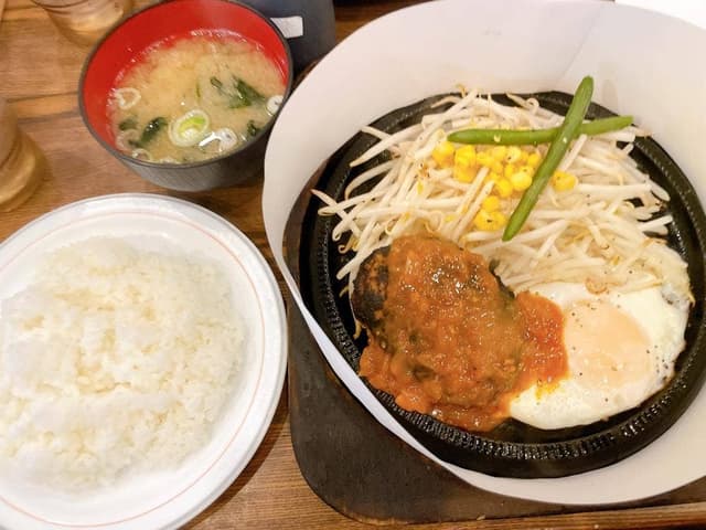ラホール御徒町店 - サブ画像2