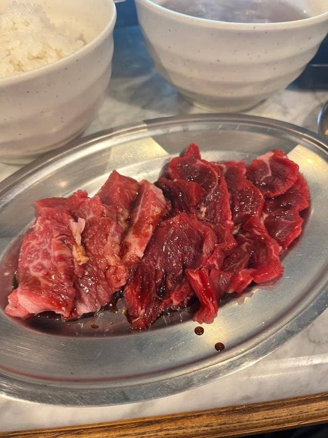 焼肉 うしHajime - サブ画像2