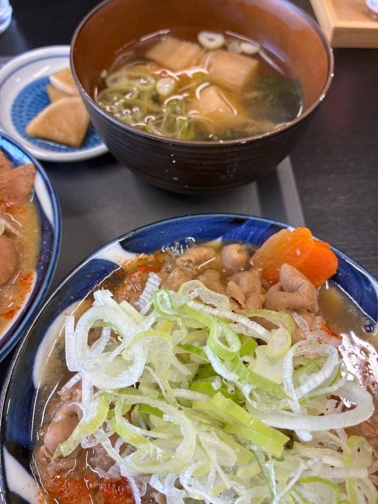 もつ乃
