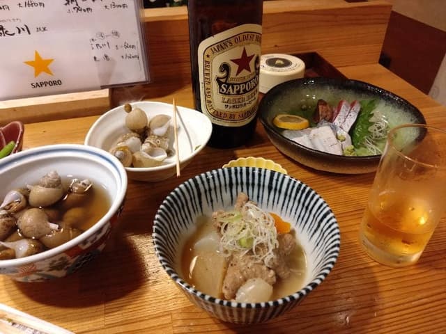 味覚天国 たまや - サブ画像2