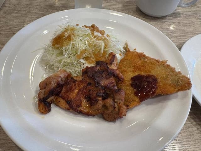 ガスト 静岡菊川町店 - サブ画像1