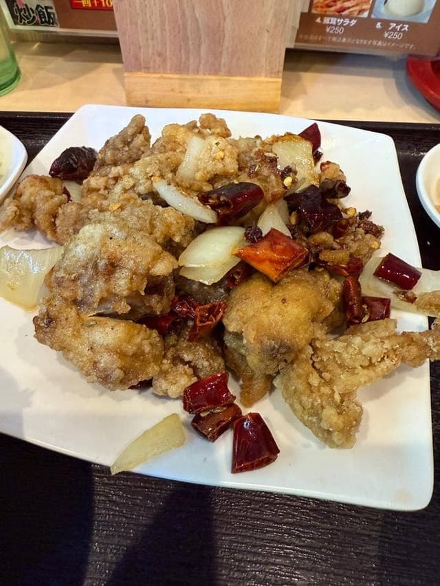 本格中華料理 美味しい屋 - サブ画像3