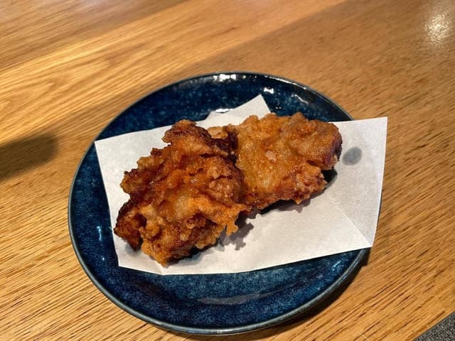 月よみ鶏そば 新宮店 - サブ画像1