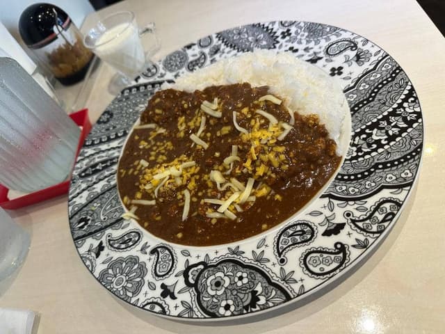 めっちゃおいしいカレー屋さんBOSS - サブ画像1